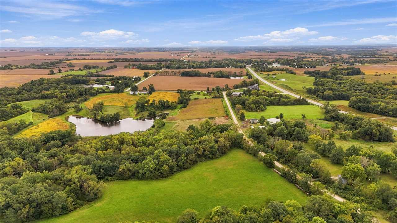 13331 268th Avenue South English IA 52335