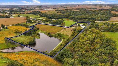 13331 268th Avenue South English IA 52335