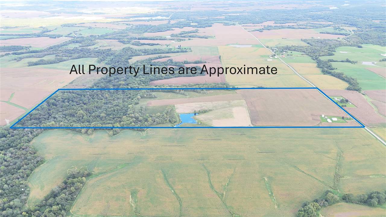 26234 165th Street Columbus Junction IA 52738