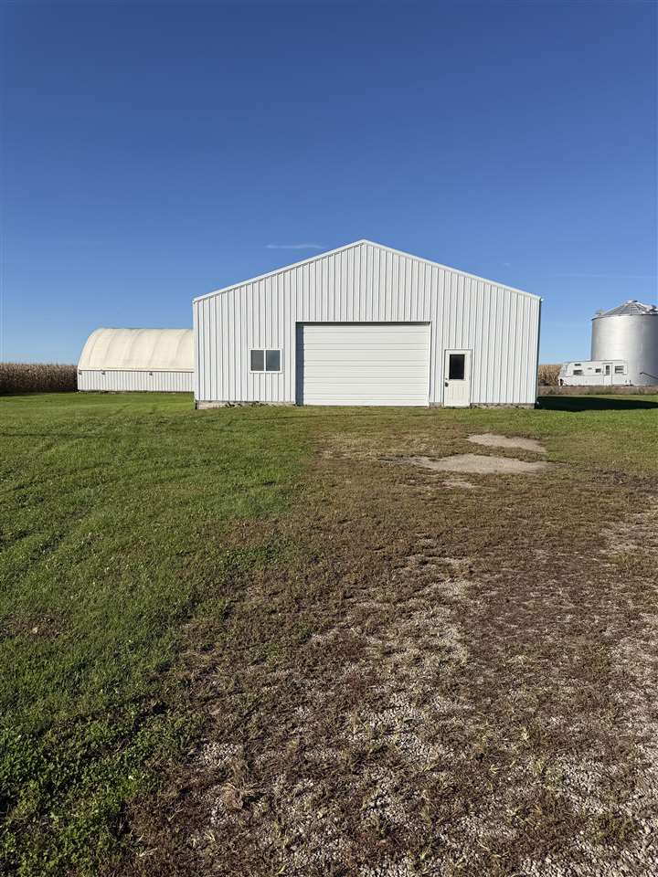 26234 165th Street Columbus Junction IA 52738