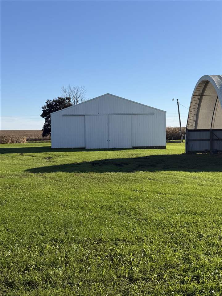 26234 165th Street Columbus Junction IA 52738