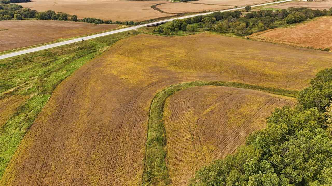 Highway 149 South English IA 52335