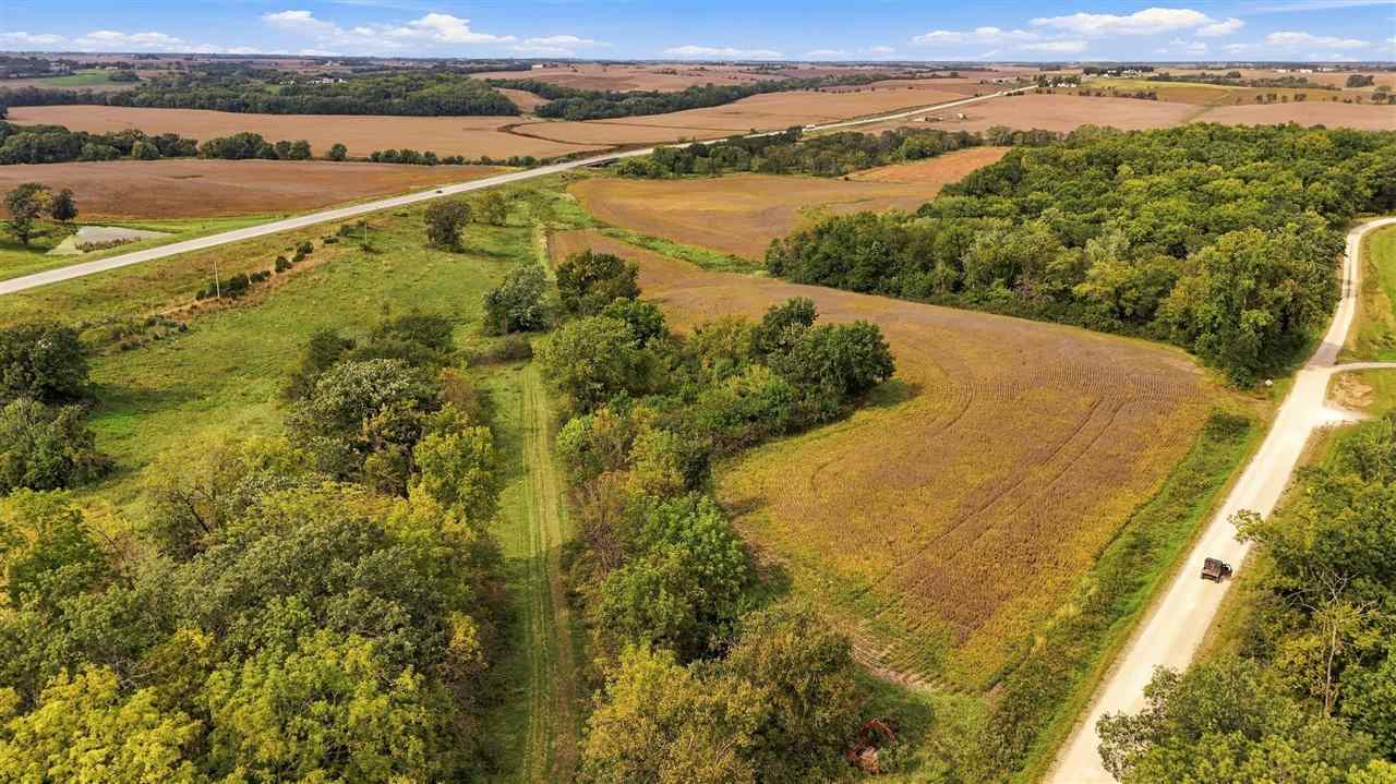 Highway 149 South English IA 52335