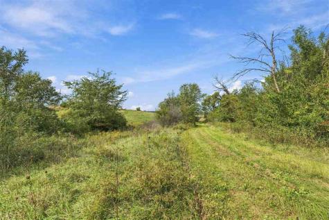 Highway 149 South English IA 52335