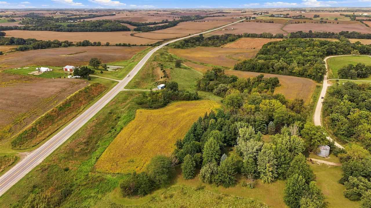 Highway 149 South English IA 52335