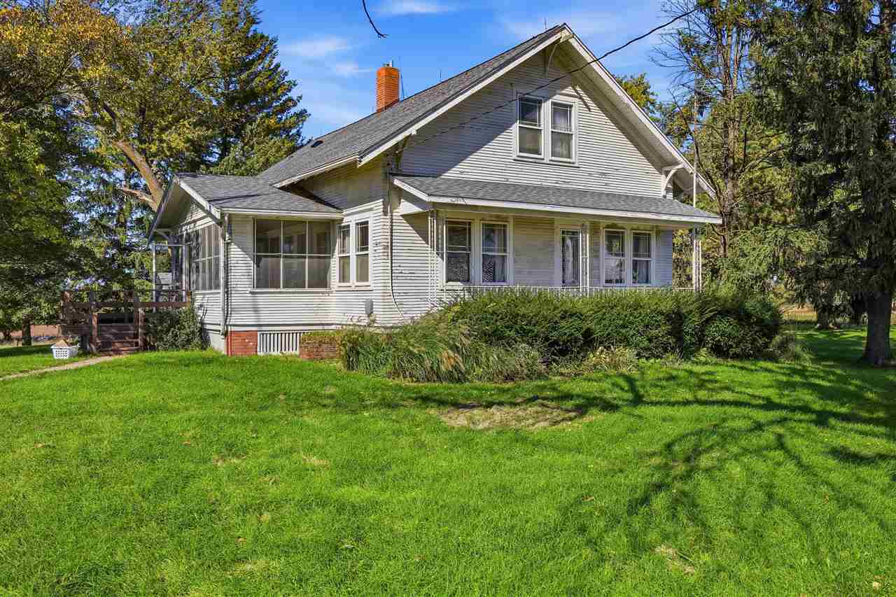 1981 White Oak Avenue Solon IA 52333