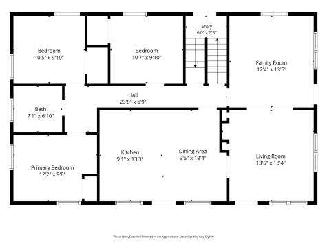 1981 White Oak Avenue Solon IA 52333