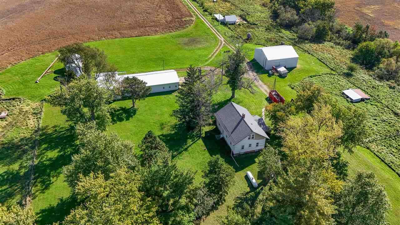 1981 White Oak Avenue Solon IA 52333