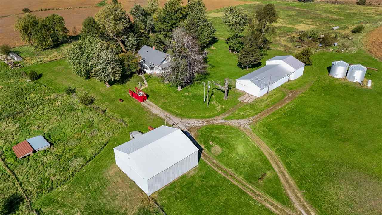 1981 White Oak Avenue Solon IA 52333