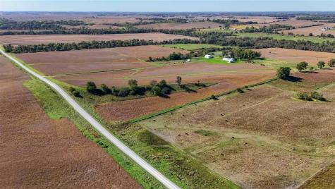 1981 White Oak Avenue Solon IA 52333