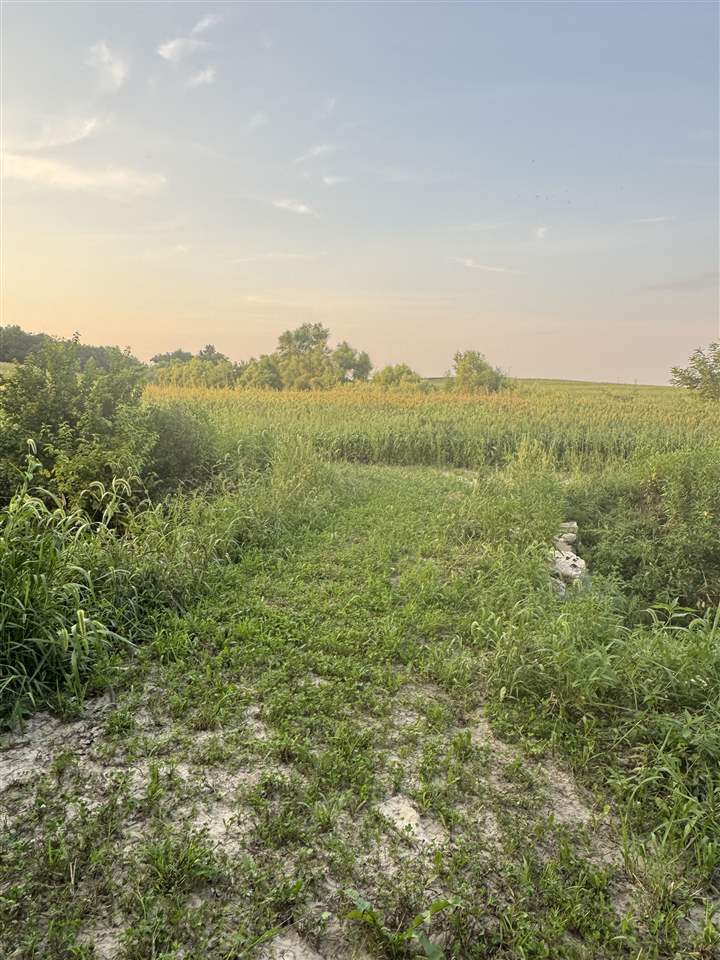 122ND Street Fairfield IA 52556