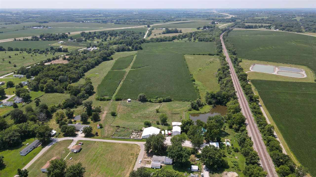 000 North Sycamore Street Mt Pleasant IA 52641