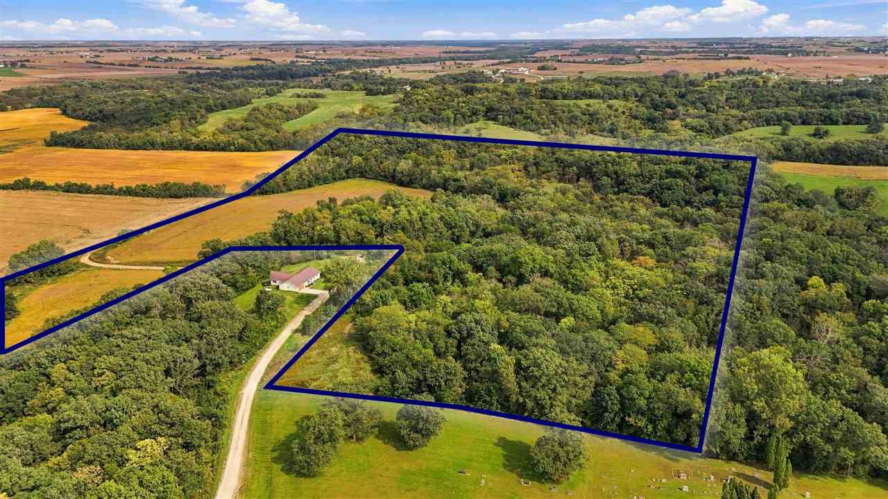 12892 268th Avenue South English IA 52335