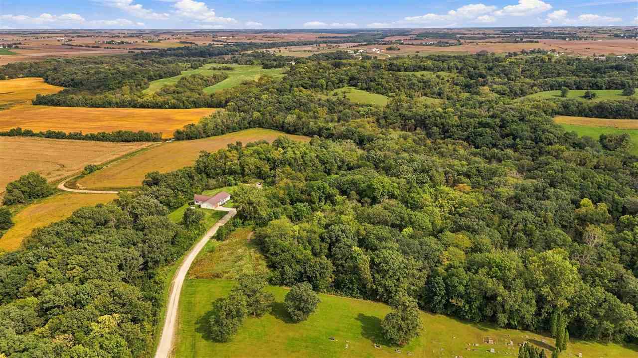 12892 268th Avenue South English IA 52335