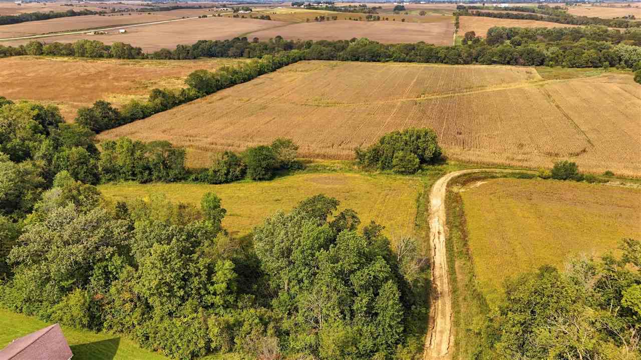 12892 268th Avenue South English IA 52335