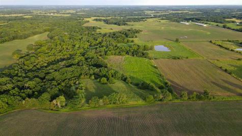 000 150th Street Stockport IA 52651