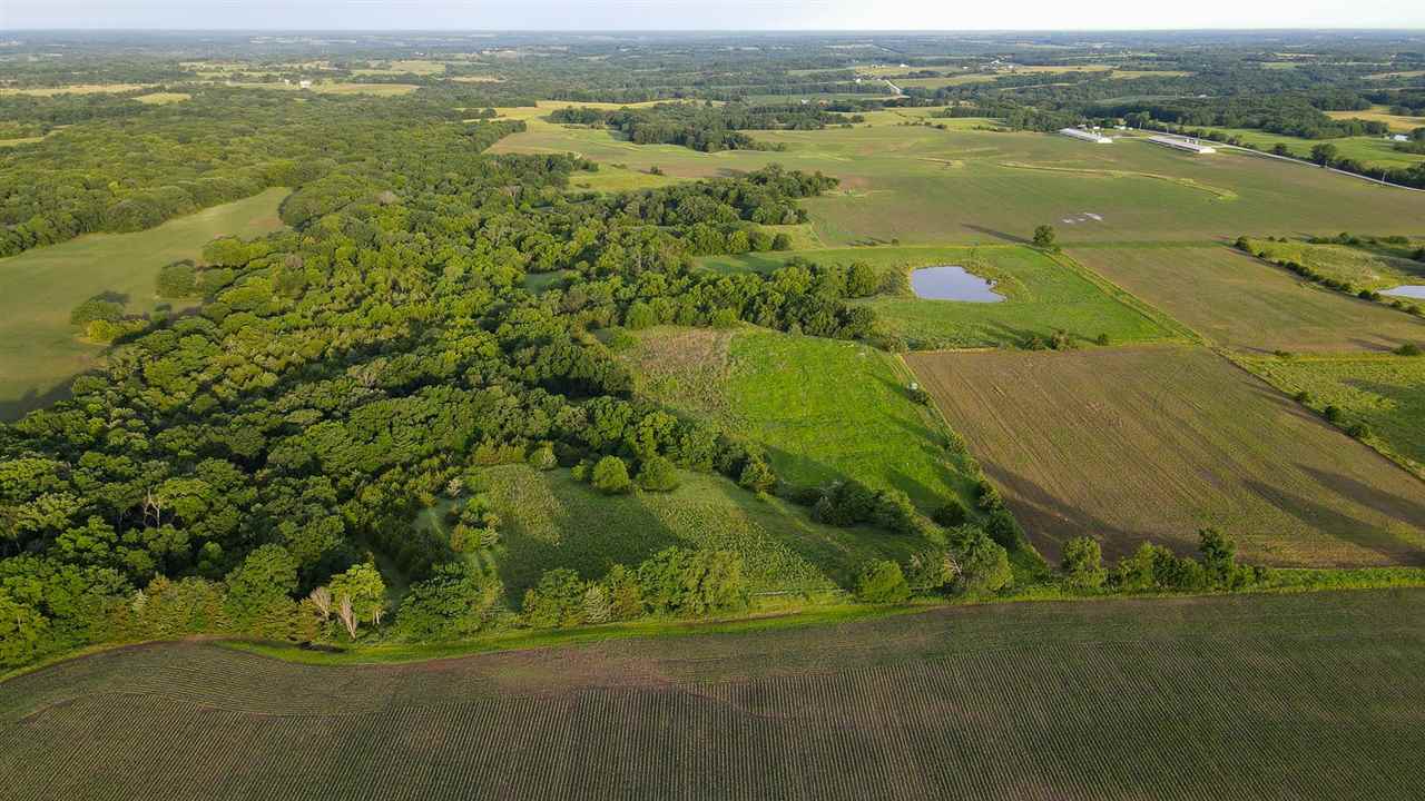 000 150th Street Stockport IA 52651