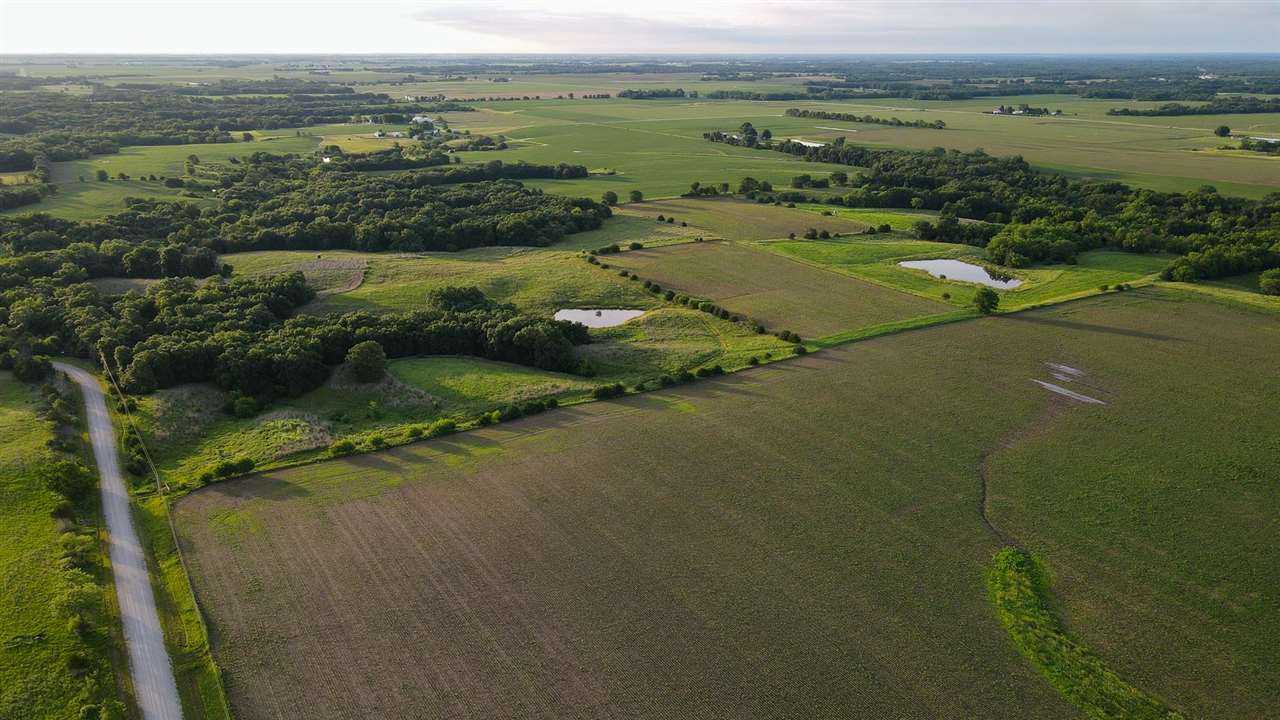 000 150th Street Stockport IA 52651