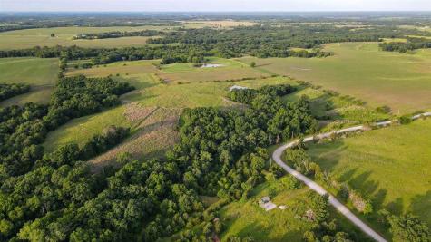 000 150th Street Stockport IA 52651
