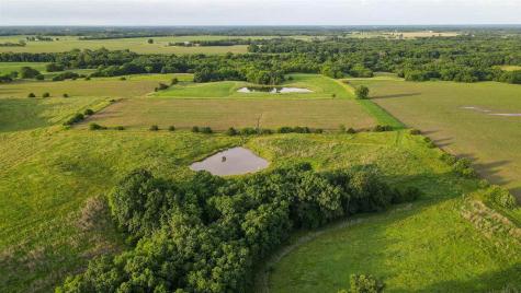 000 150th Street Stockport IA 52651