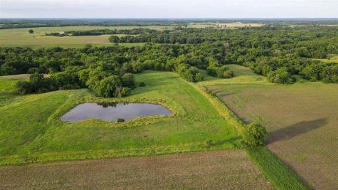 000 150th Street Stockport IA 52651
