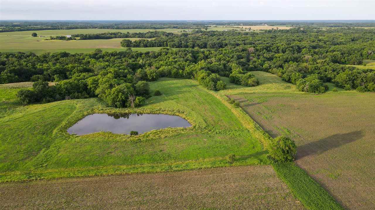 000 150th Street Stockport IA 52651
