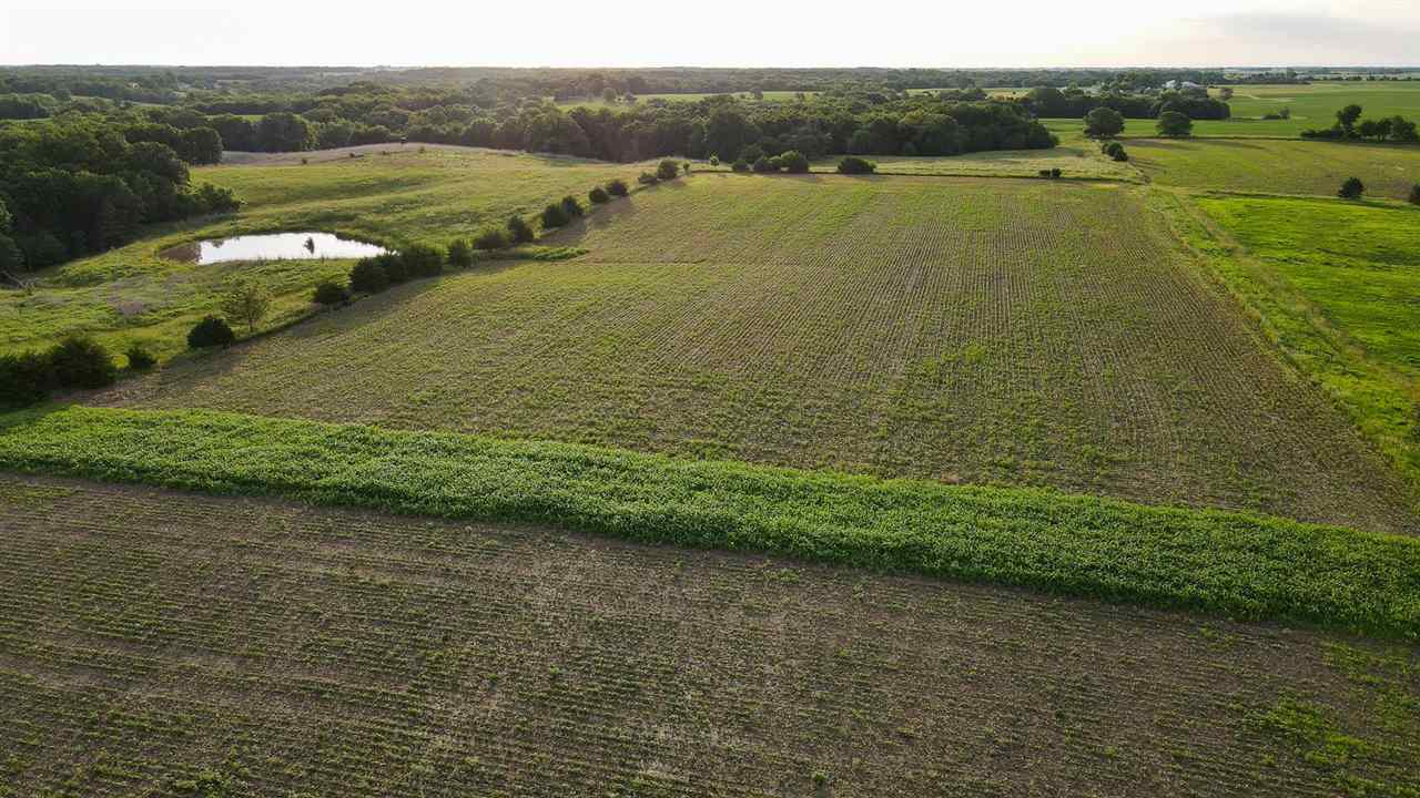 000 150th Street Stockport IA 52651
