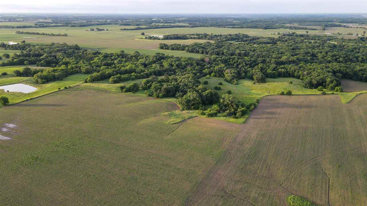 000 150th Street Stockport IA 52651