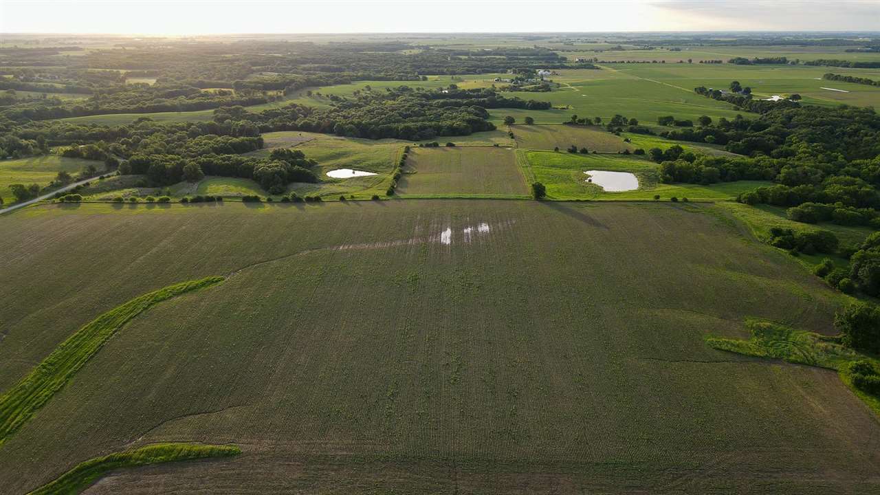 000 150th Street Stockport IA 52651