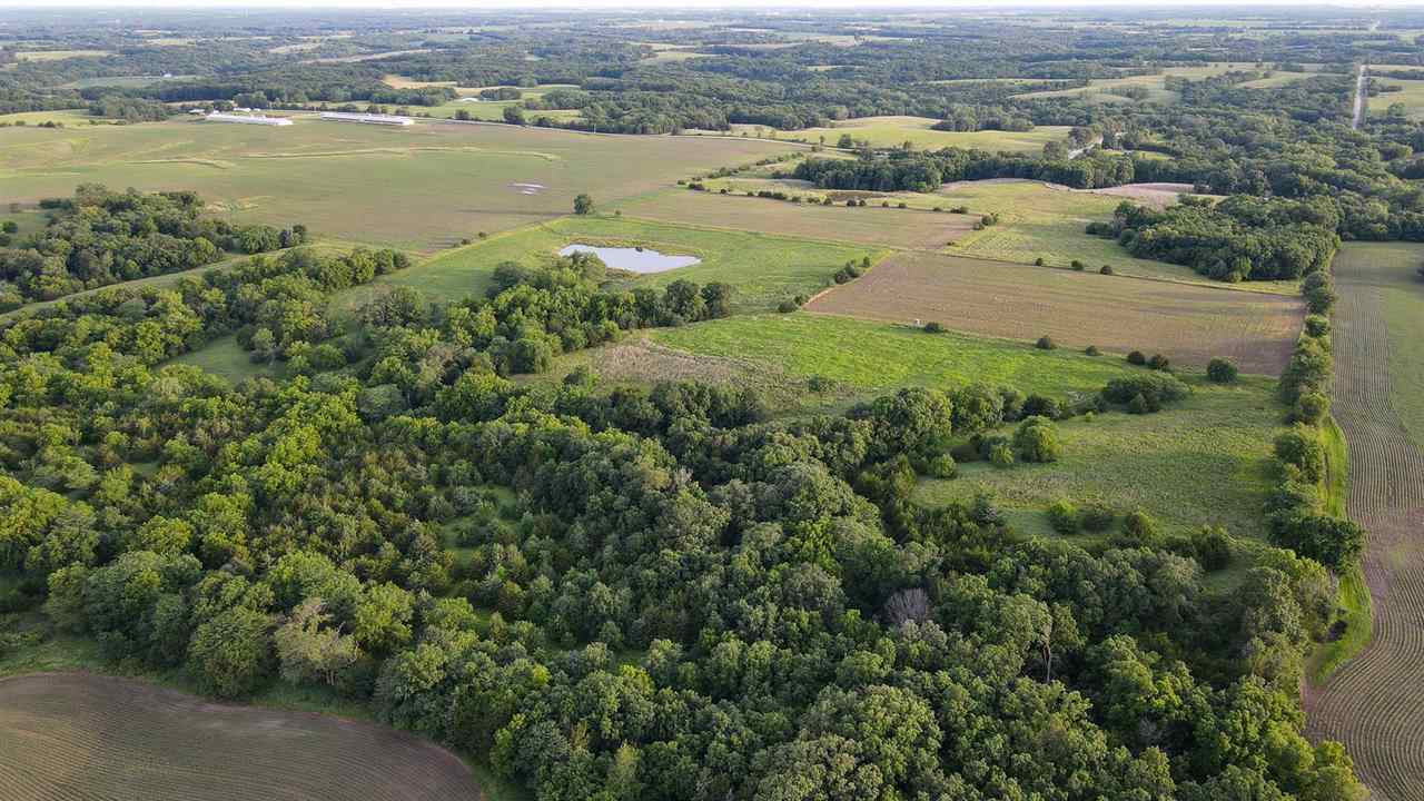 000 150th Street Stockport IA 52651