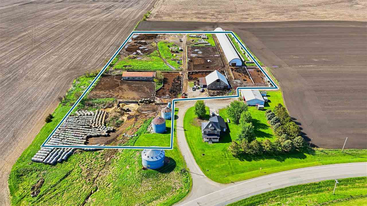 2762 F52 Trail Parnell IA 52325