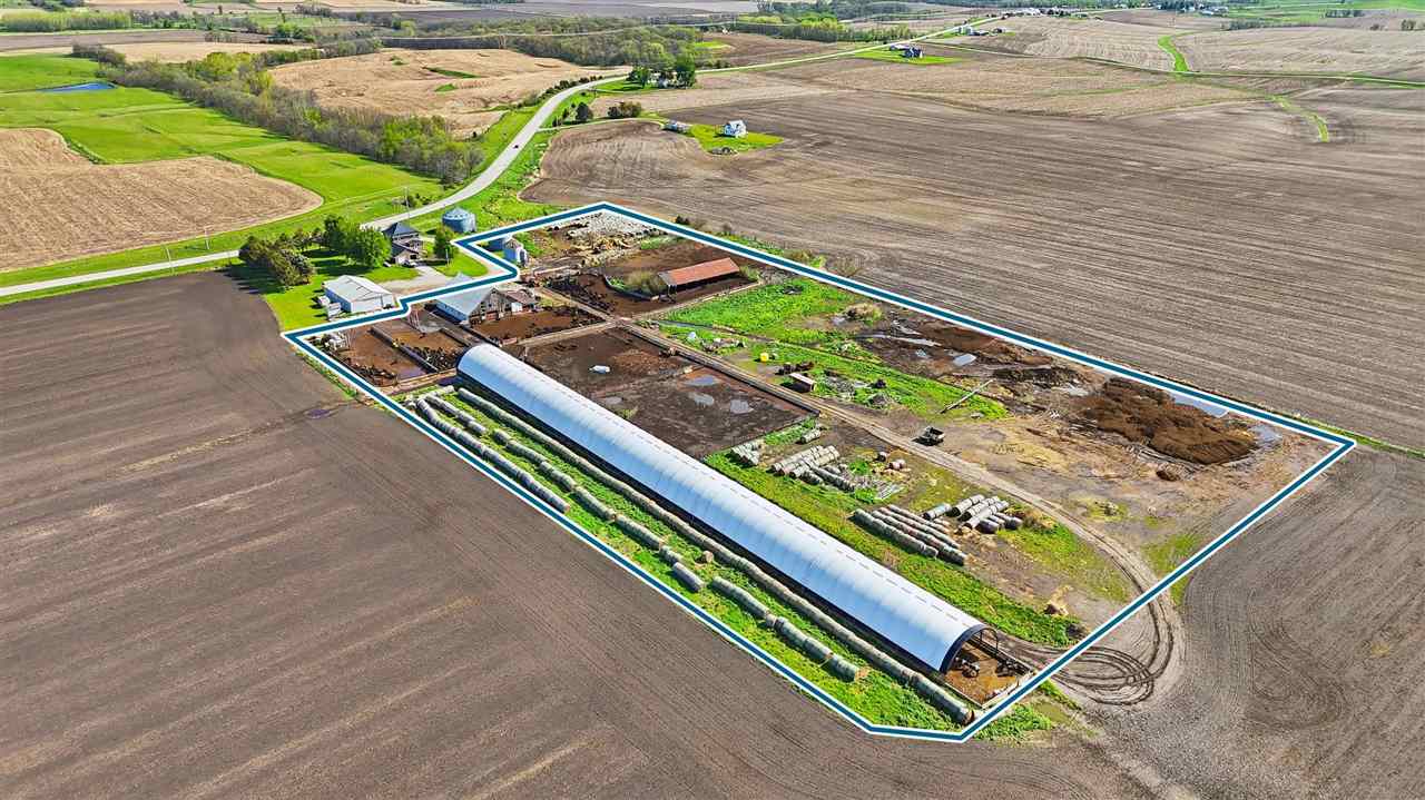 2762 F52 Trail Parnell IA 52325