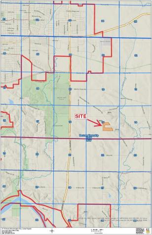 27.79 Acres Bloomington Road Marion IA 52302