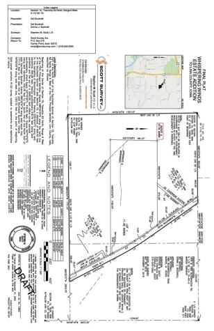 27.79 Acres Bloomington Road Marion IA 52302