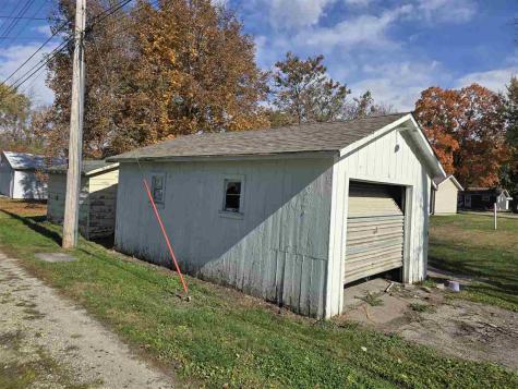 302 N Green Street Keota IA 52248-0000