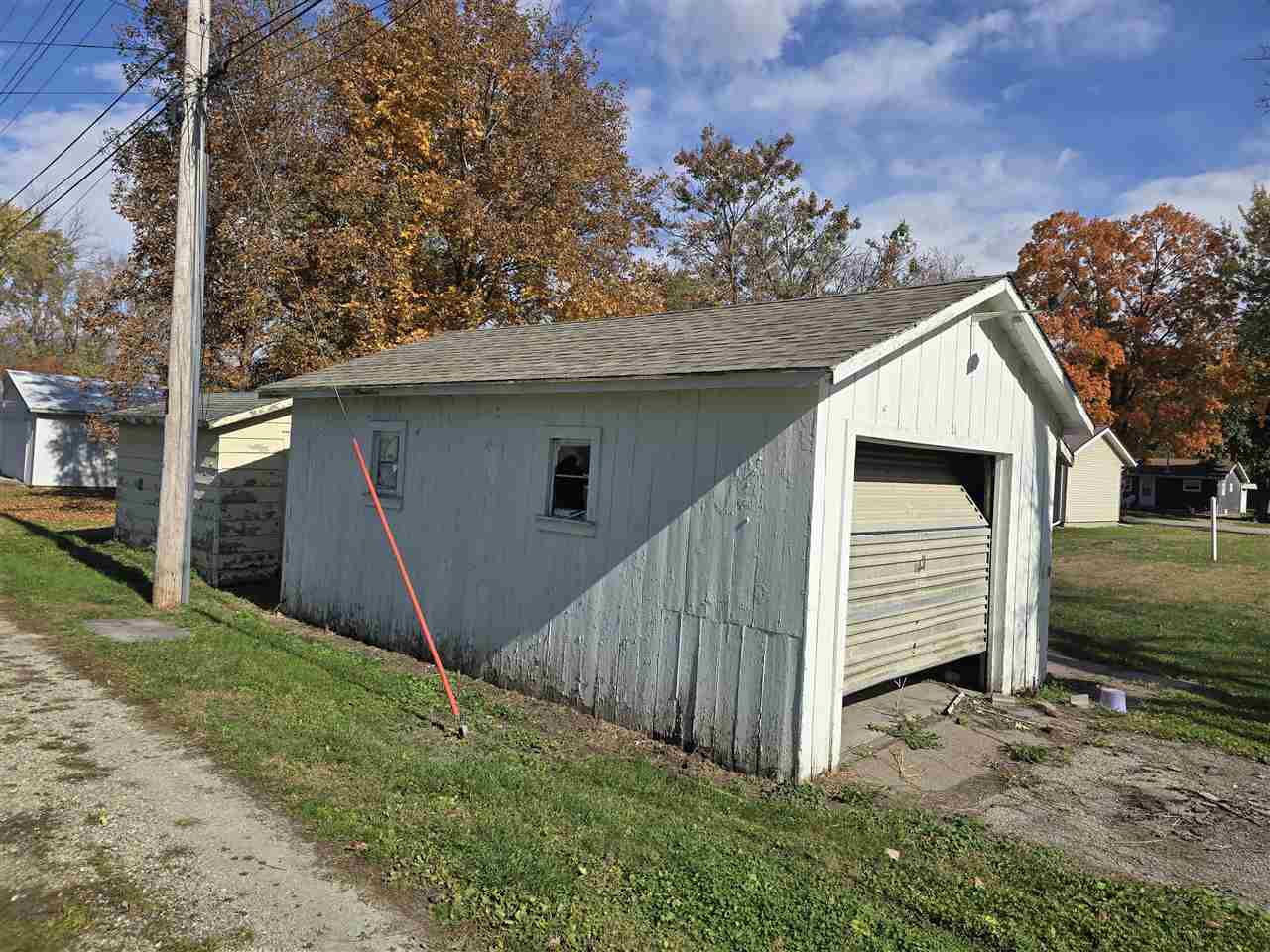 302 N Green Street Keota IA 52248-0000