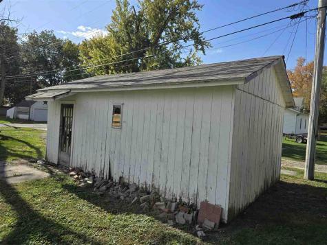 302 N Green Street Keota IA 52248-0000