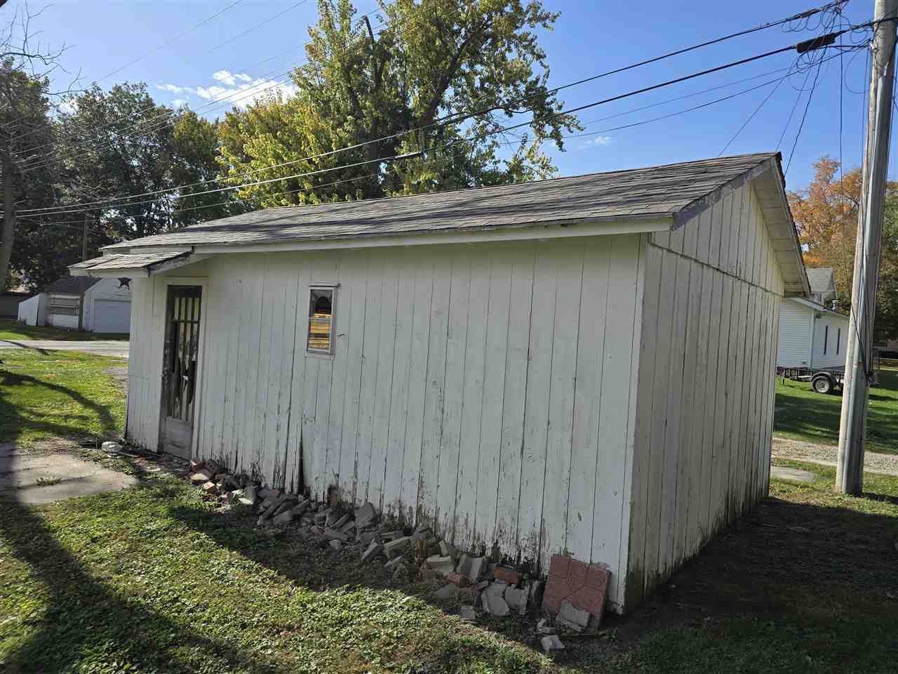 302 N Green Street Keota IA 52248-0000