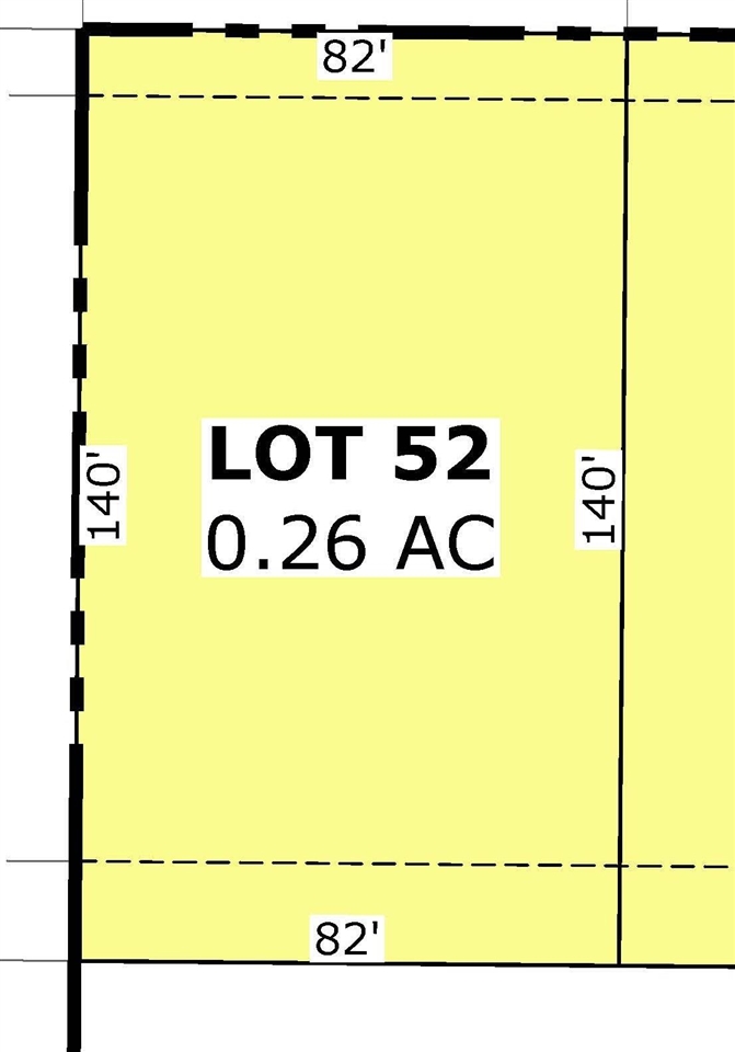 Lot 52 Greenbelt Trail Part 6 North Liberty IA 52317