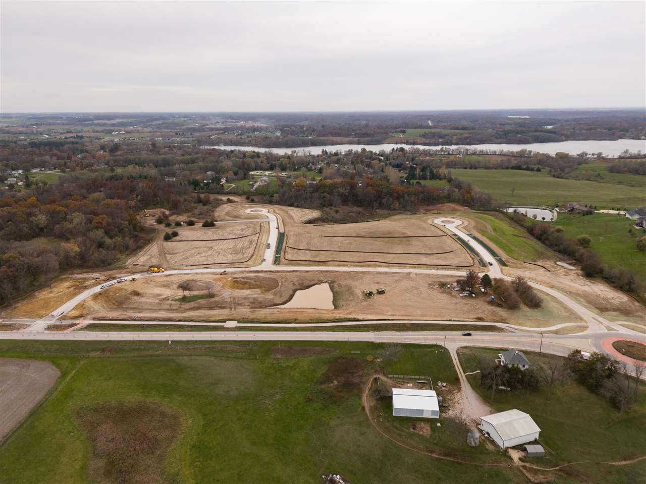 Oak Meadow Lot #21 Solon IA 52333