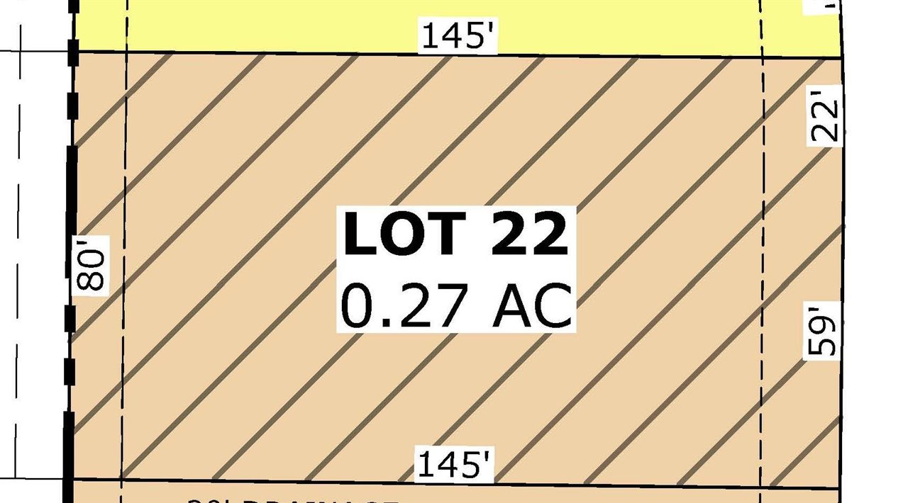 Lot 22 Greenbelt Trail Part 7 North Liberty IA 52317