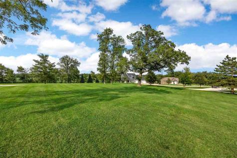 344 Hubler Lane Lisbon IA 52253