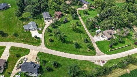 344 Hubler Lane Lisbon IA 52253