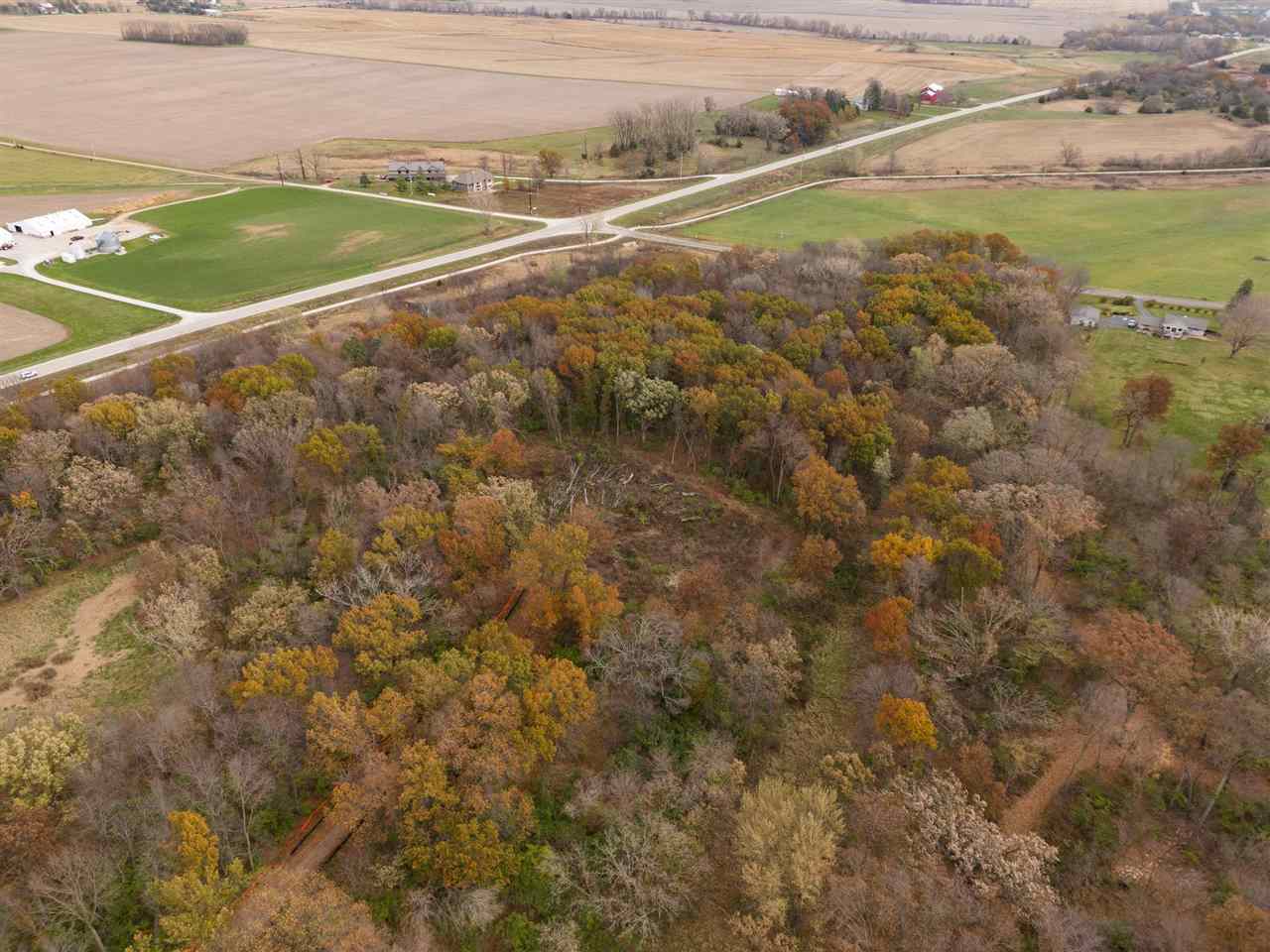 Oak Meadow Lot #4 Solon IA 52333
