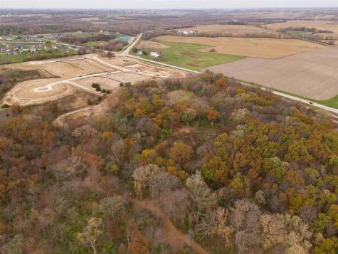 Oak Meadow Lot #4 Solon IA 52333