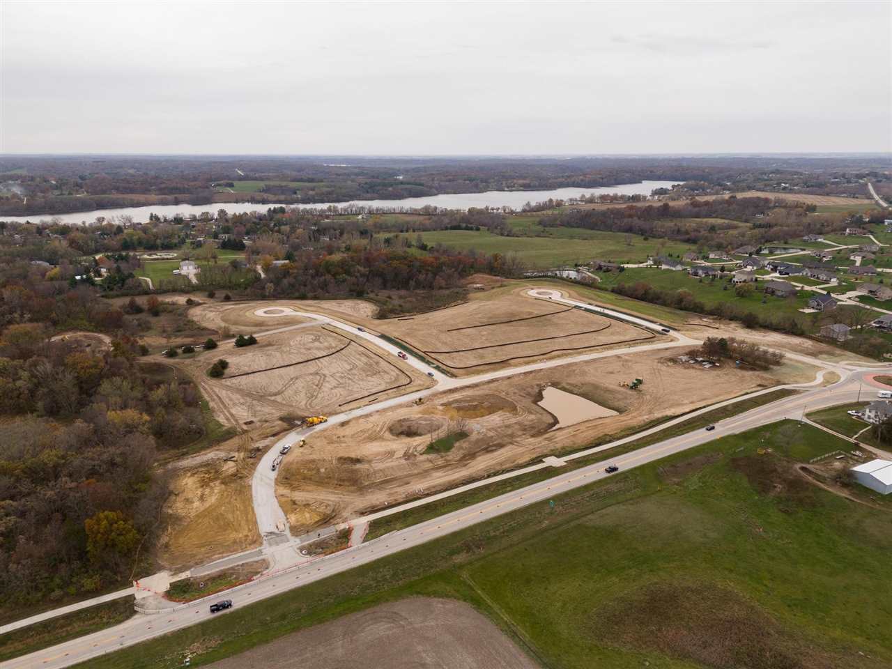 Oak Meadow Lot #4 Solon IA 52333