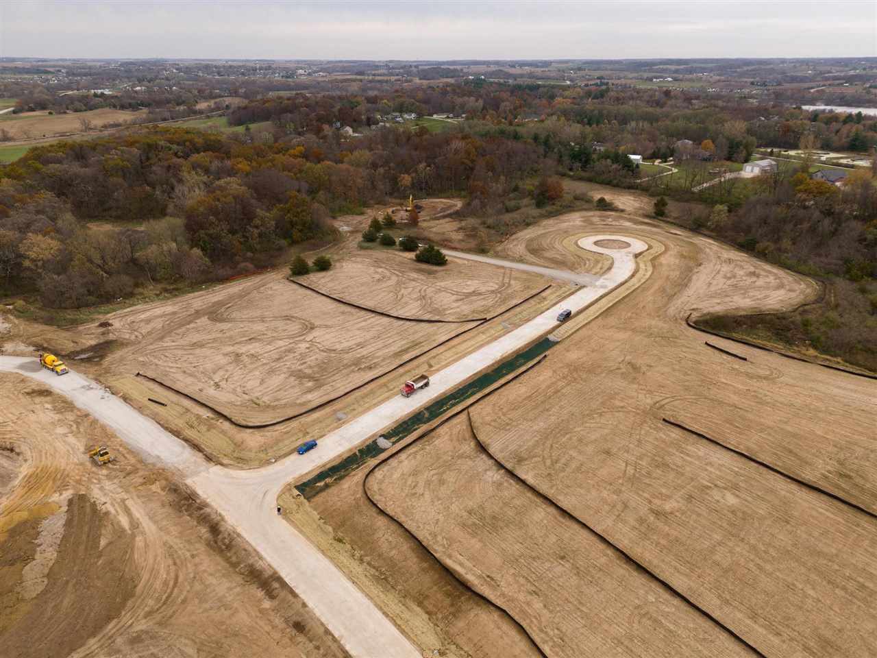Oak Meadow Lot #4 Solon IA 52333