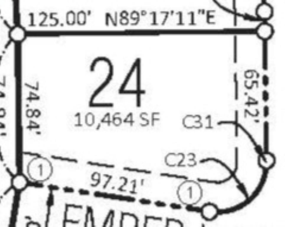Lot 24 Ridgeview Part 2 Coralville IA 52241