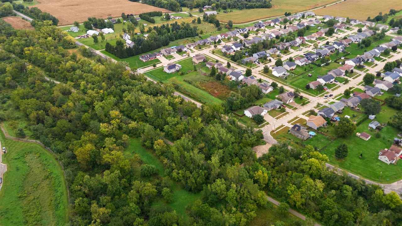 Ely Road SW - 66 Acres M/l Cedar Rapids IA 52404