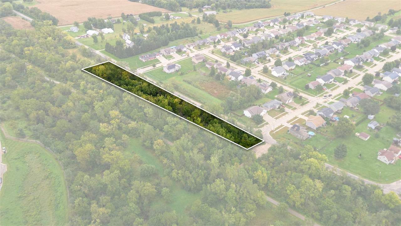 Ely Road SW - 66 Acres M/l Cedar Rapids IA 52404